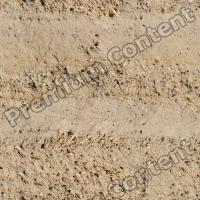photo texture of sand seamless 0001